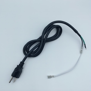 Xinpufa - Premium Power Plug Solutions